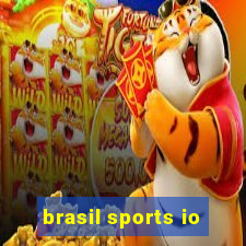 brasil sports io